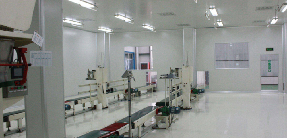 凈化車間裝修:無塵凈化車間裝修工程施工方案有那些？