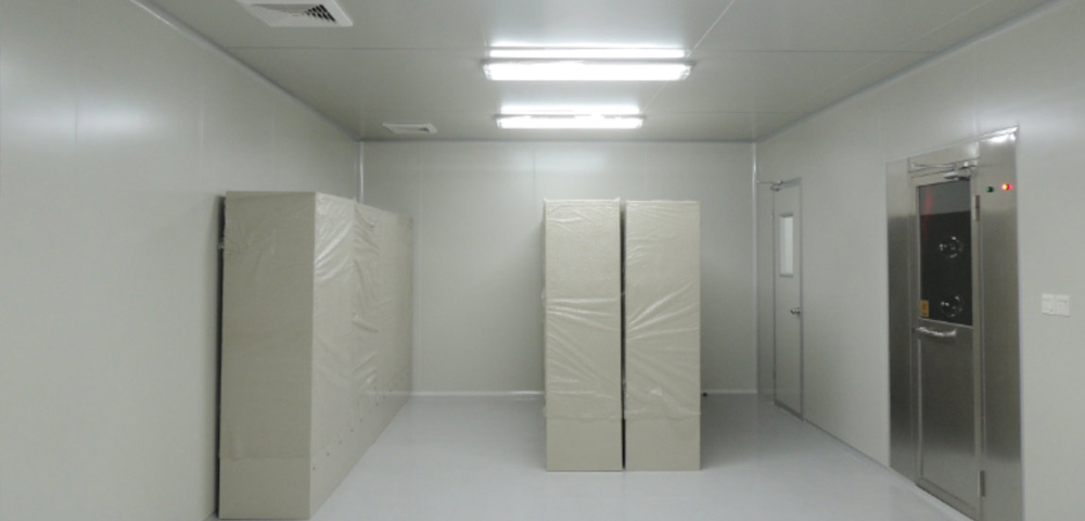 不同級別凈化無塵車間的用途呢？-1