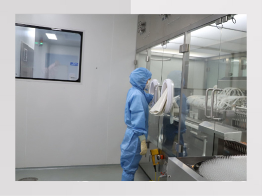 不同的凈化級無塵潔凈車間的用途是什么？