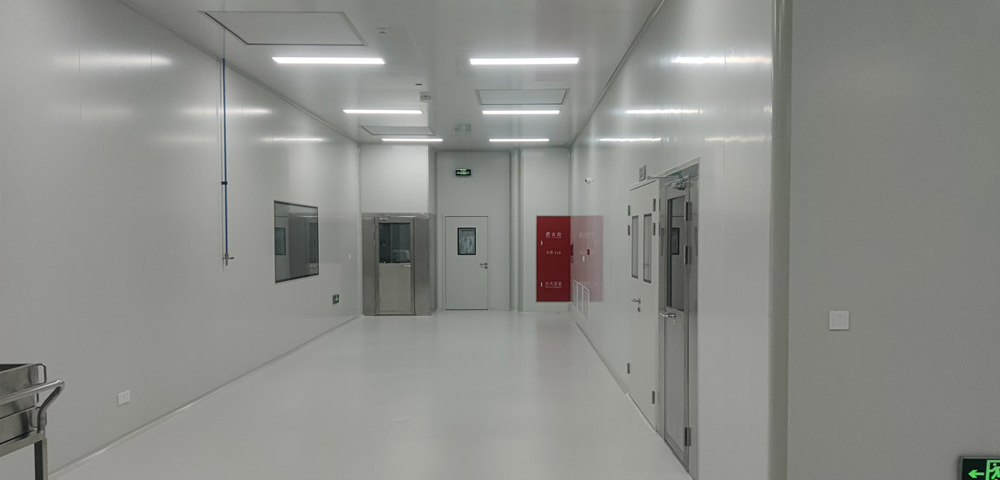 無塵潔凈車間為何會(huì)產(chǎn)生靜電，怎么阻止靜電？