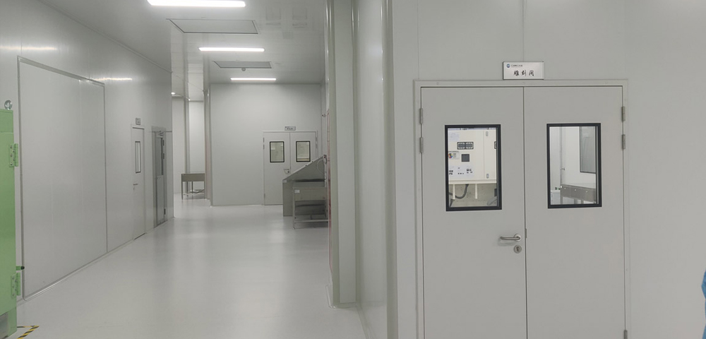 無塵潔凈車間為何會(huì)產(chǎn)生靜電，怎么阻止靜電？-2