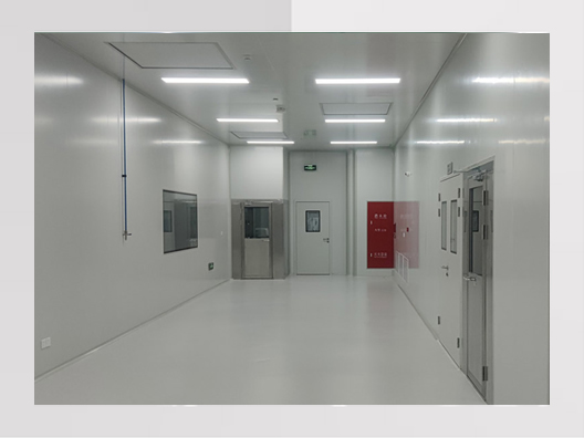 無塵潔凈車間為何會產(chǎn)生靜電，怎么阻止靜電？