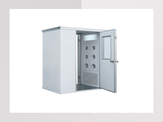 不銹鋼風(fēng)淋室、貨淋系列