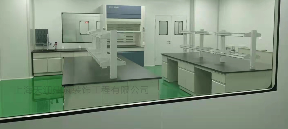 奉賢區(qū)化妝品潔凈車(chē)間 奉賢區(qū)化妝品潔凈車(chē)間