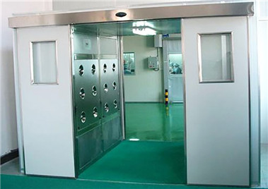 蘇州凈化工程凈化車間的工程中如何選擇使用適合的傳遞窗呢？