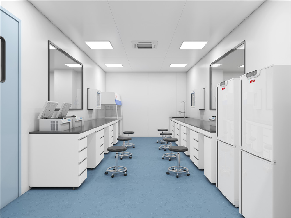 無塵車間潔凈廠房噪音控制的行業(yè)標(biāo)準(zhǔn)有哪些？