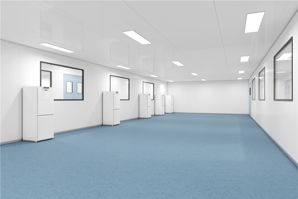 凈化工程公司:凈化工程材料多少錢？成本造價！