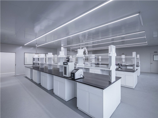 無(wú)塵室廠房裝修潔凈車(chē)間管理中常見(jiàn)的問(wèn)題 1
