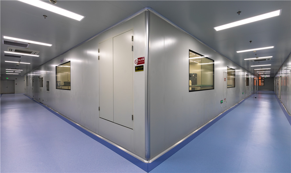 潔凈車間安裝和使用的特點是什么？